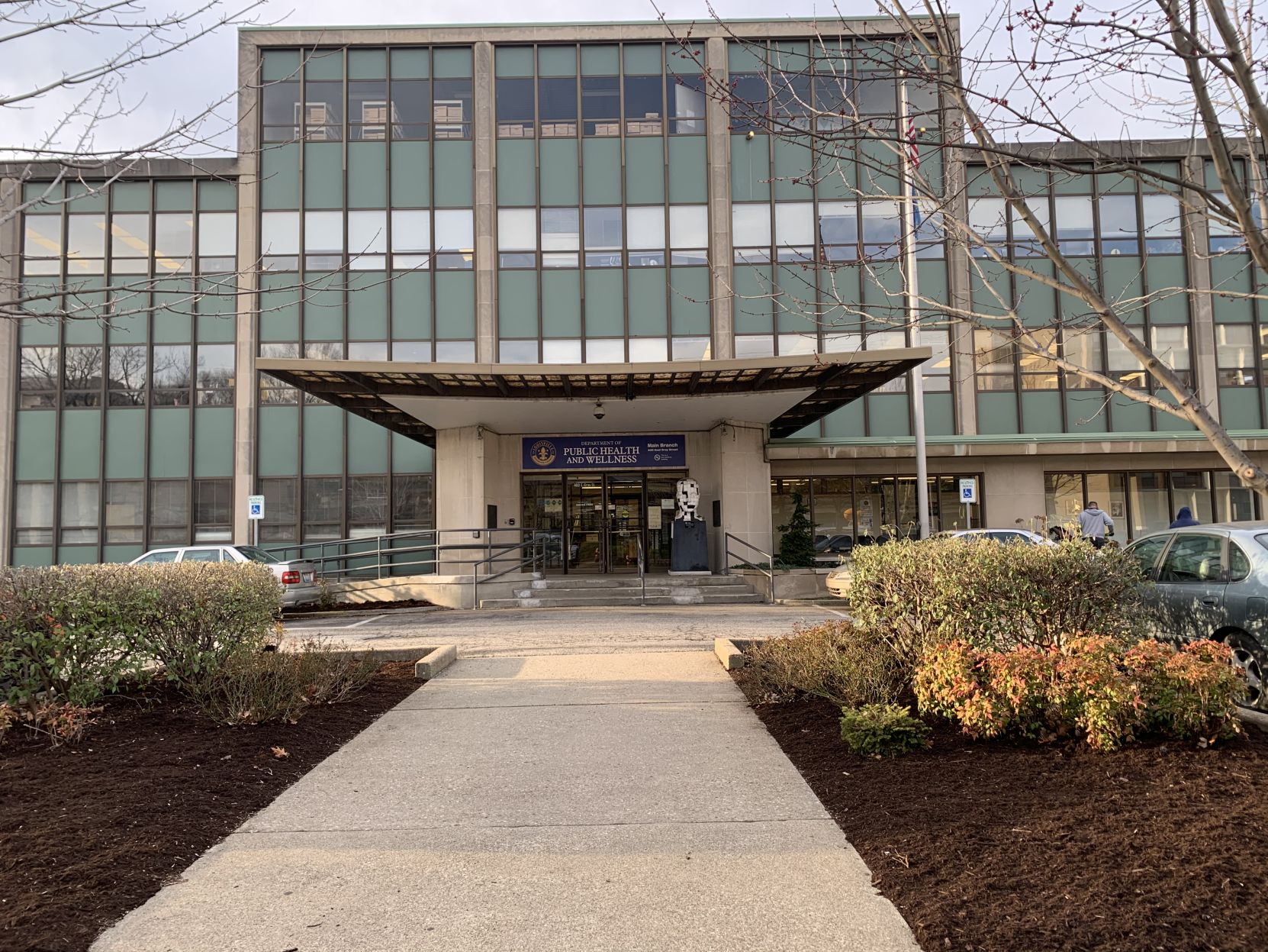 Quick access to COVID-19 data a frustration for some Kentucky health departments – including Louisville’s